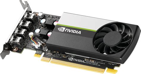 NVIDIA GPU Display Driver for Windows contains a vulnerability in the user-mode layer, where an unprivileged user can cause an out-of-bounds write, which may lead to code execution, information disclosure, and denial of service. . Nvidia quadro t1000 driver